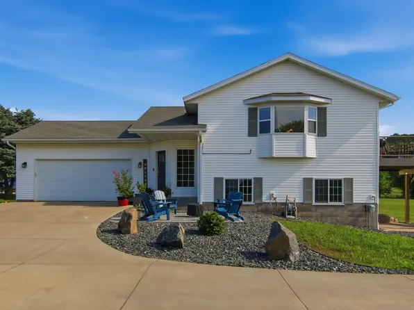 N4904 572nd St, Menomonie, WI 54751