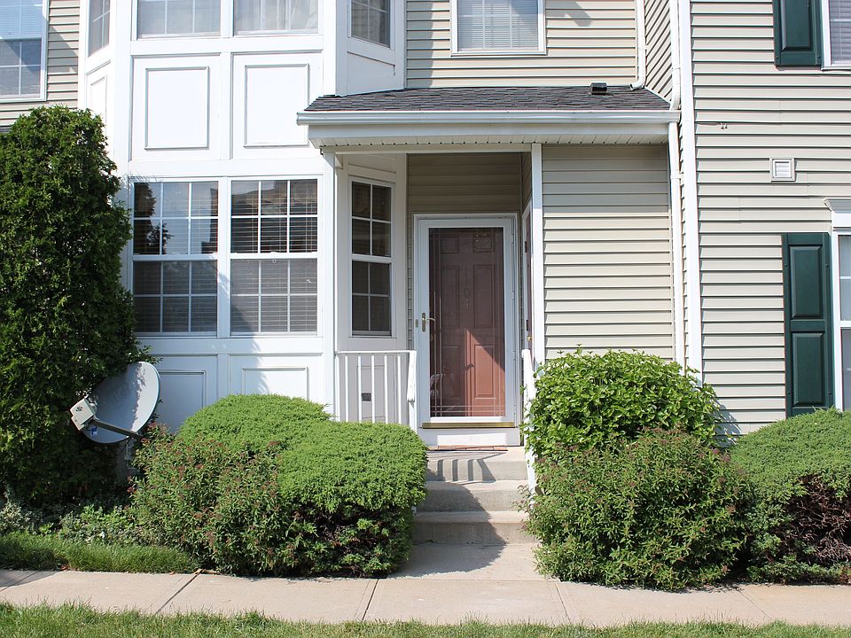 Front of the House