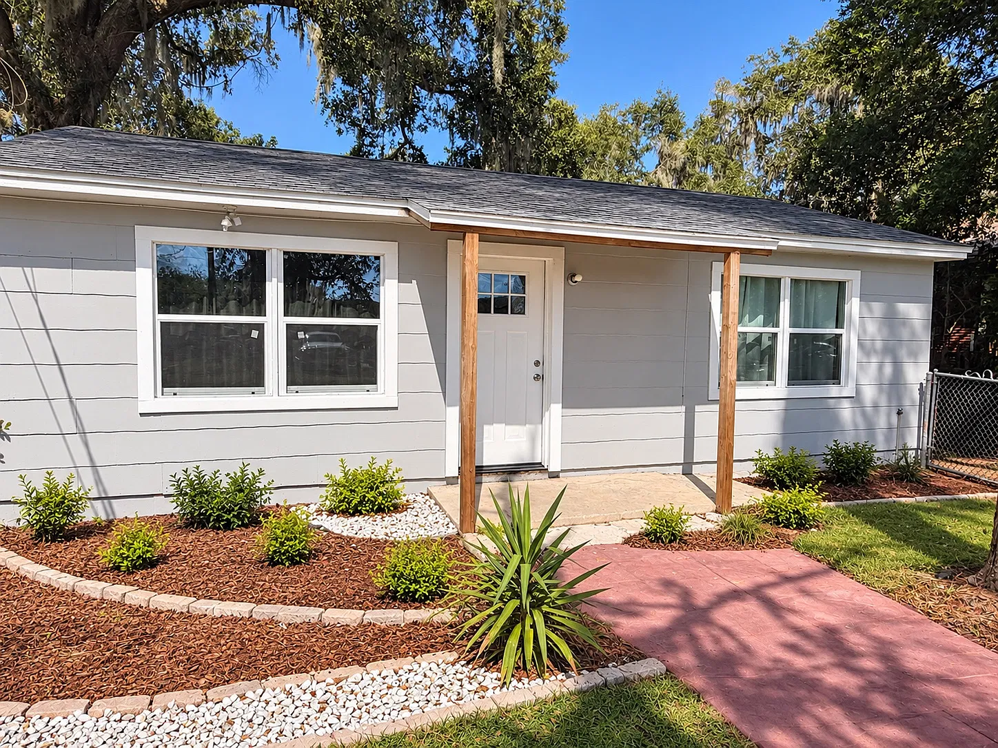 Alton Ave, Jacksonville — Photo 1