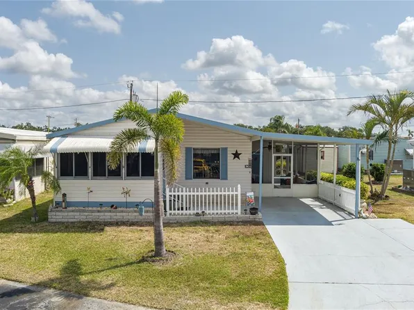 3108 Dorothy Pl, Ellenton, FL 34222