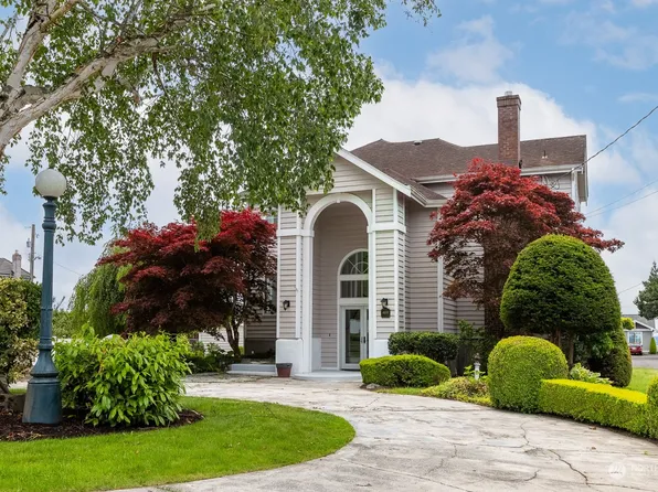 4608 Browns Point Blvd, Tacoma, WA 98422