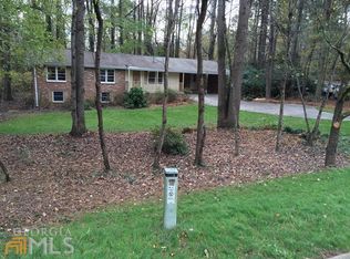 50 Cedar Valley Dr NE, Kennesaw, GA 30144