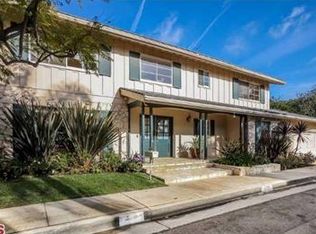 529 N Robinwood Dr, Los Angeles, CA 90049