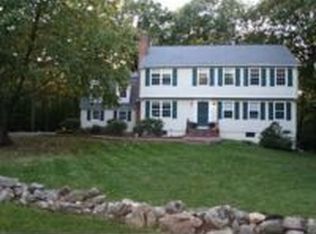 14 Stonecrop Ln, Wilton, CT 06897