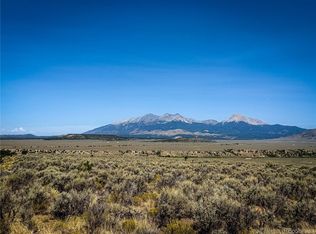 0 Reuben Rd, Fort Garland, CO 81133