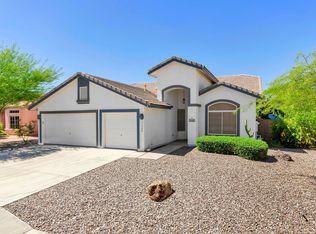 11544 E Decatur St, Mesa, AZ 85207