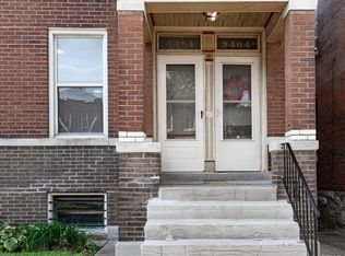 3464/3464 Montana St #A, Saint Louis, MO 63118
