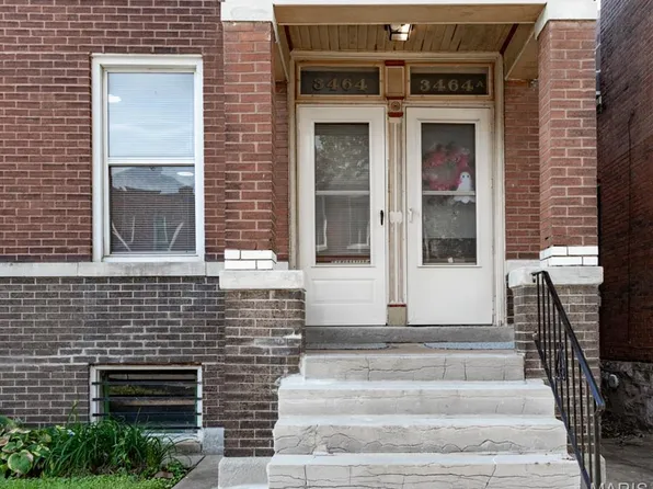 3464/3464 Montana St #A, Saint Louis, MO 63118