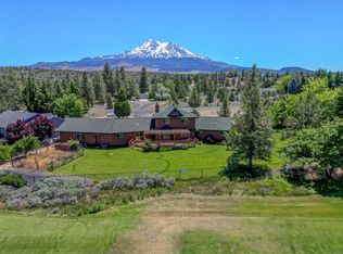 16814 Trevino Ct, Weed, CA 96094