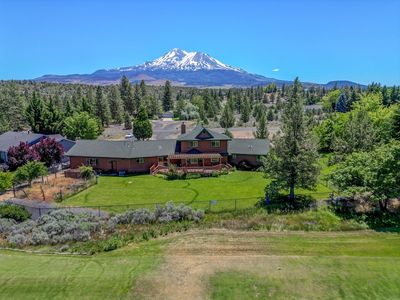 16814 Trevino Ct, Weed, CA, 96094