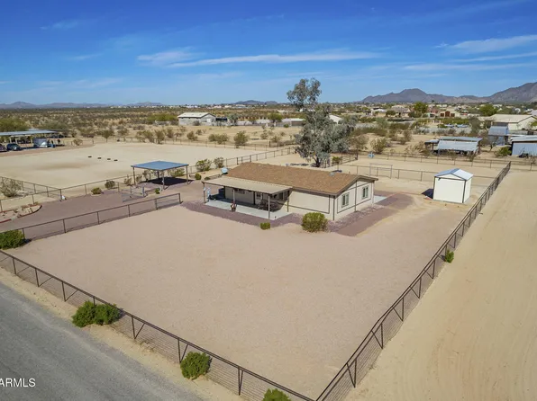 10540 W ROSEMEAD Drive, Casa Grande, AZ 85194
