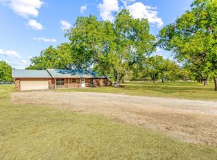 6627 Contrary Creek Rd, Granbury, TX 76048
