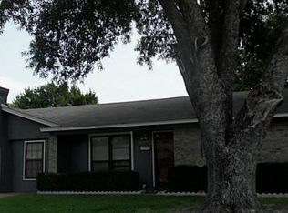 1230 Rancho Dr, Mesquite, TX 75149