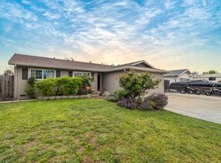 5935 Singing Hills Ave, Livermore, CA