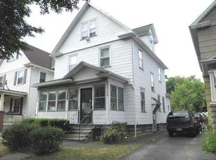 74 Lux St, Rochester, NY 14621