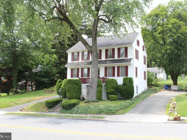375 W Philadelphia Ave, Boyertown, PA 19512