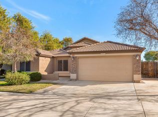 7715 S 20th Dr, Phoenix, AZ 85041