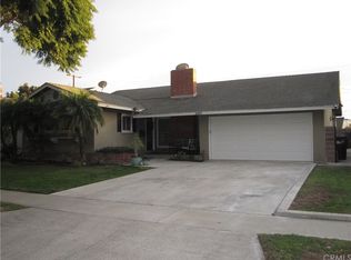 5410 W Davit Ave, Santa Ana, CA 92704