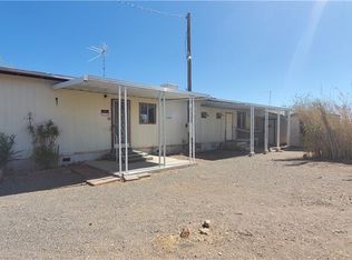 7616 W Bolsa Dr, Golden Valley, AZ 86413