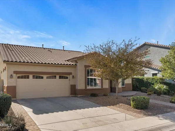 2981 E FANDANGO Drive, Gilbert, AZ 85298