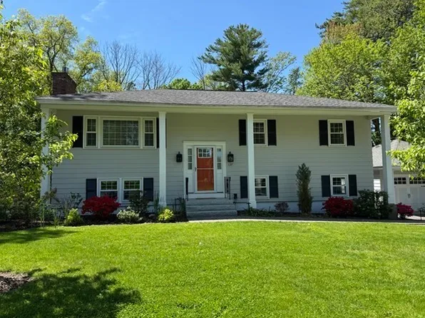 137 Naugler Ave, Marlborough, MA 01752