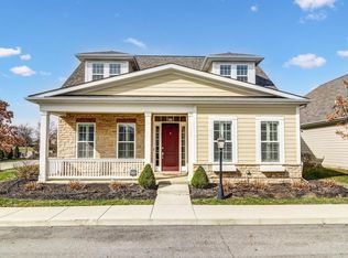 6753 Winston Way, Dublin, OH 43017