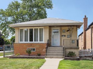 6322 S Oak Park Ave, Chicago, IL 60638