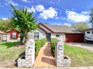230 S Magnolia St, Pharr, TX 78577