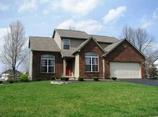 12363 Teal Ln NW, Pickerington, OH 43147