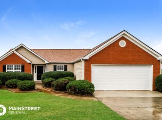 39 Grandview Cir, Powder Springs, GA 30127