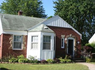 1048 Edna St SE, Grand Rapids, MI 49507