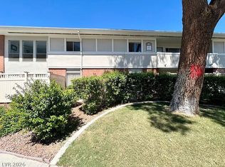 2838 Geary Pl UNIT 4006, Las Vegas, NV 89109
