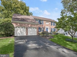 10319 Pinehurst Ct, Ellicott City, MD 21042