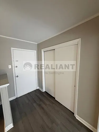 Floor plan 1 Bedroom 1 Bath