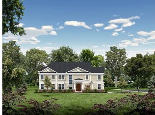 204 Monroe Ct, Whippany, NJ 07981