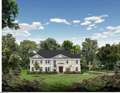 204 Monroe ct, Whippany, NJ, 07981
