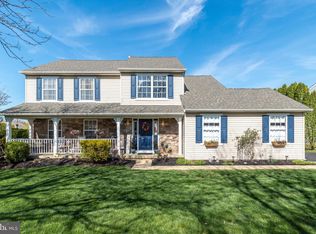 2233 Fir Ct, Warrington, PA
