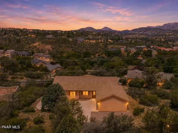 2457 Desert Willow Dr, Prescott, AZ 86301