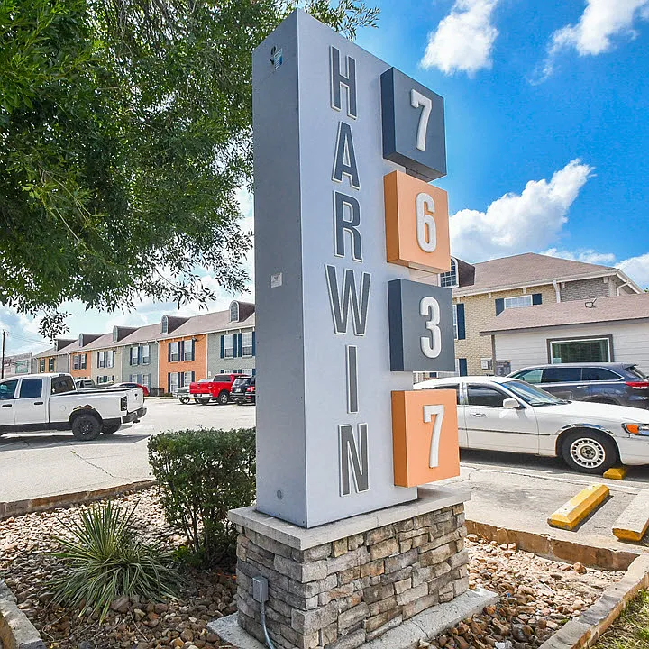 7637 Harwin