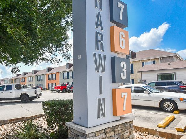 7637 Harwin Dr APT 25