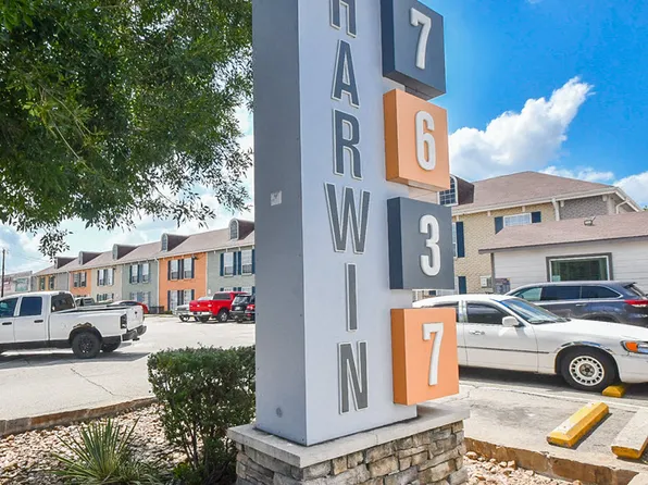 7637 Harwin