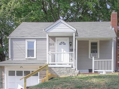 919 Highview Ave, Baden, PA, 15005