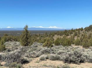 SW Pinnacle Ct HOMESITE 700, Powell Butte, OR 97753