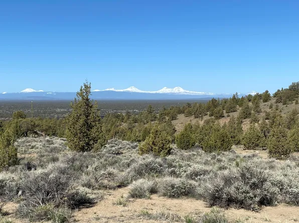 SW Pinnacle Ct Homesite 700, Powell Butte, OR 97753