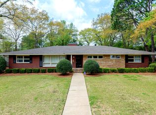 2915 Clubview Dr, Columbus, GA 31906
