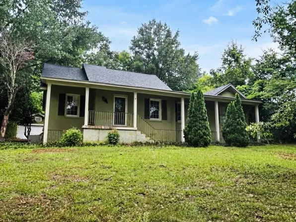 3577 Highway 78, Heflin, AL 36264