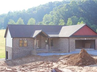 413 Bulldog Miller Rd, Jonesborough, TN 37659