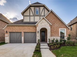 2612 Walnut Creek Ln, The Colony, TX 75056