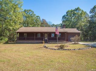 10811 Robert Bost Rd, Midland, NC 28107