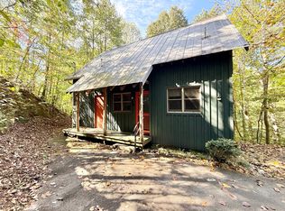 221 Cutter Gap Rd, Townsend, TN 37882